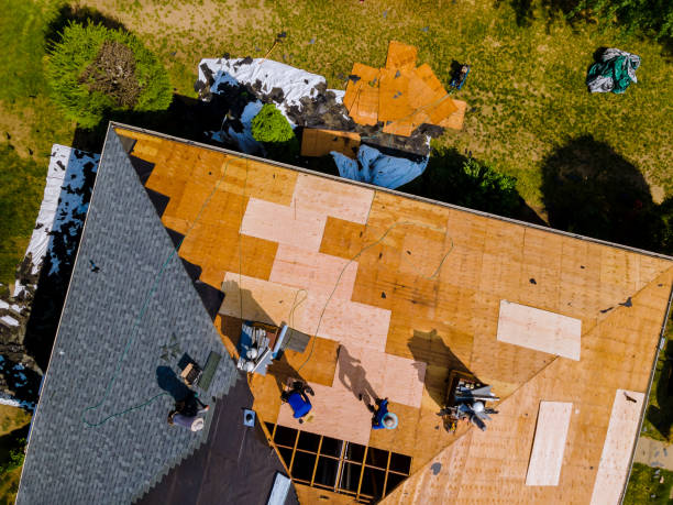 Quick and Trustworthy Emergency Roof Repair Services in Elephant Butte, NM